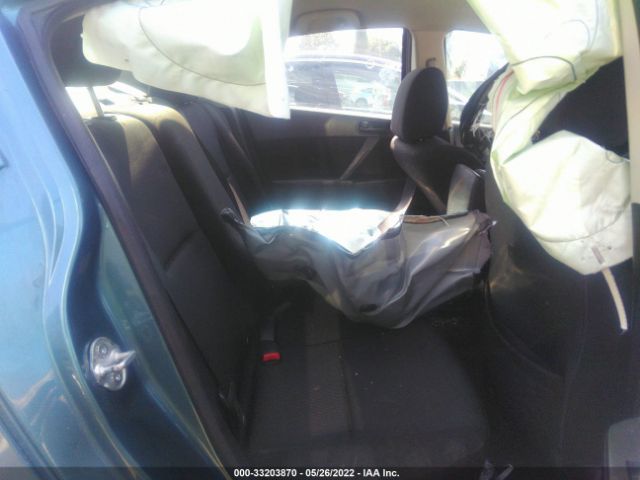 Photo 7 VIN: JM1BL1UG3B1416747 - MAZDA 3 