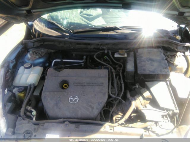 Photo 9 VIN: JM1BL1UG3B1416747 - MAZDA 3 