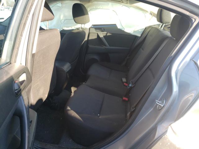 Photo 5 VIN: JM1BL1UG3B1426789 - MAZDA 3 I 