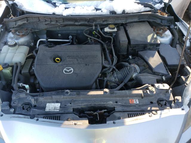 Photo 6 VIN: JM1BL1UG3B1426789 - MAZDA 3 I 