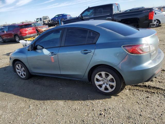 Photo 1 VIN: JM1BL1UG3B1447545 - MAZDA 3 I 