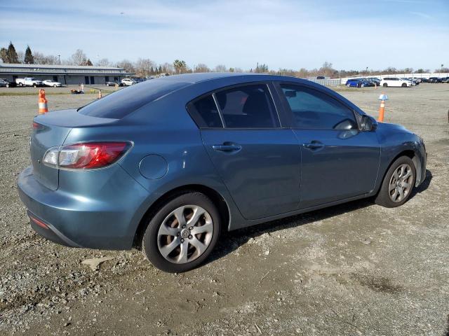 Photo 2 VIN: JM1BL1UG3B1447545 - MAZDA 3 I 