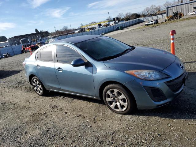 Photo 3 VIN: JM1BL1UG3B1447545 - MAZDA 3 I 