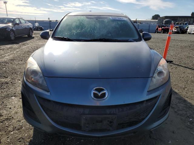 Photo 4 VIN: JM1BL1UG3B1447545 - MAZDA 3 I 