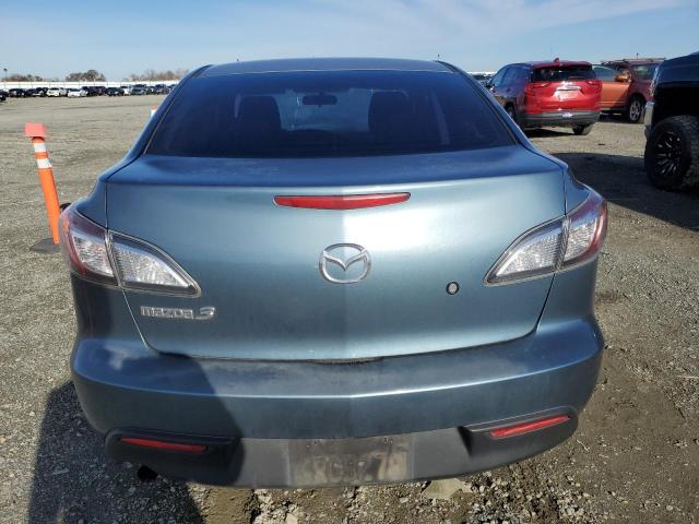 Photo 5 VIN: JM1BL1UG3B1447545 - MAZDA 3 I 