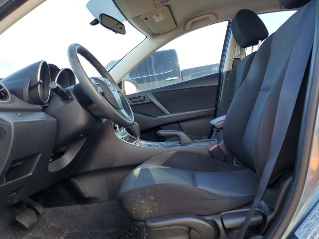 Photo 6 VIN: JM1BL1UG3B1447545 - MAZDA 3 I 