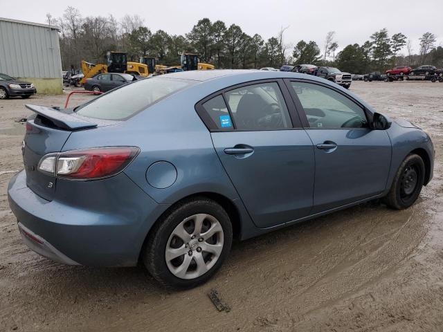 Photo 2 VIN: JM1BL1UG3B1466676 - MAZDA 3 