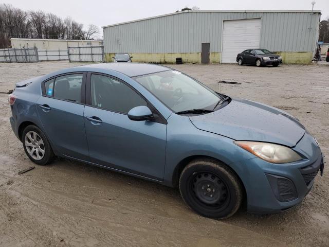 Photo 3 VIN: JM1BL1UG3B1466676 - MAZDA 3 