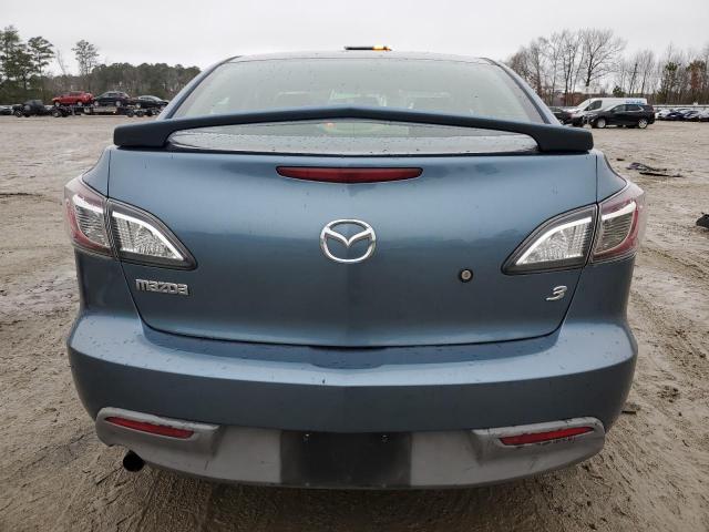 Photo 5 VIN: JM1BL1UG3B1466676 - MAZDA 3 