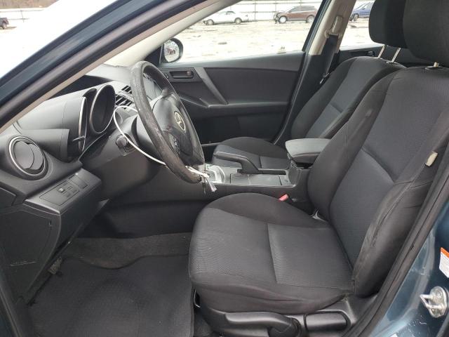 Photo 6 VIN: JM1BL1UG3B1466676 - MAZDA 3 