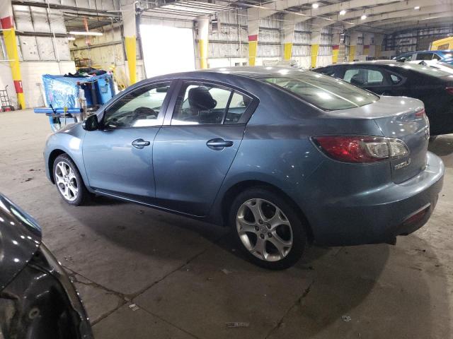 Photo 1 VIN: JM1BL1UG3B1469755 - MAZDA 3 