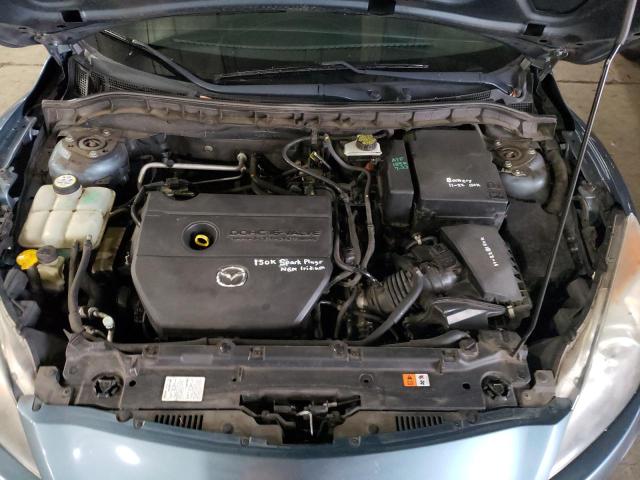 Photo 10 VIN: JM1BL1UG3B1469755 - MAZDA 3 