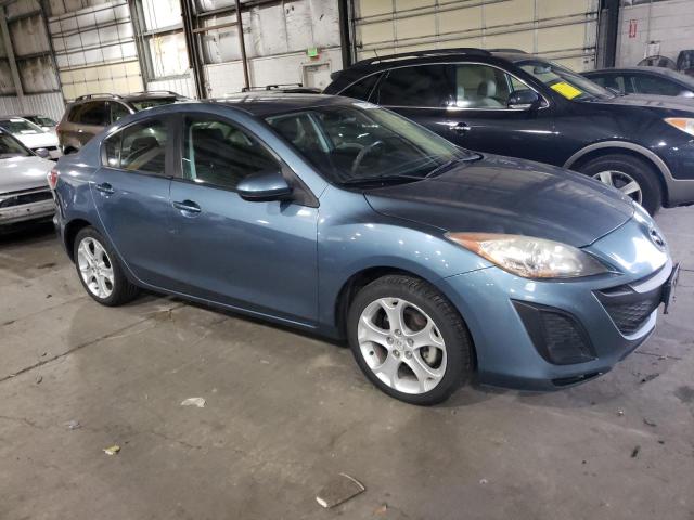 Photo 3 VIN: JM1BL1UG3B1469755 - MAZDA 3 