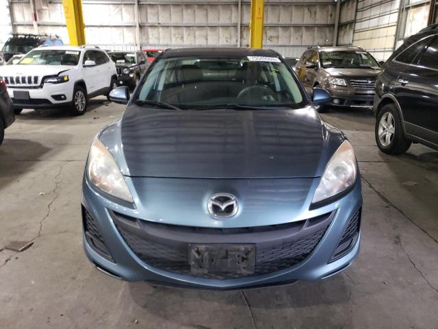 Photo 4 VIN: JM1BL1UG3B1469755 - MAZDA 3 