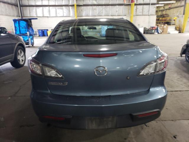 Photo 5 VIN: JM1BL1UG3B1469755 - MAZDA 3 