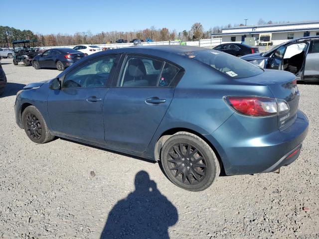 Photo 1 VIN: JM1BL1UG3B1494848 - MAZDA 3 I 