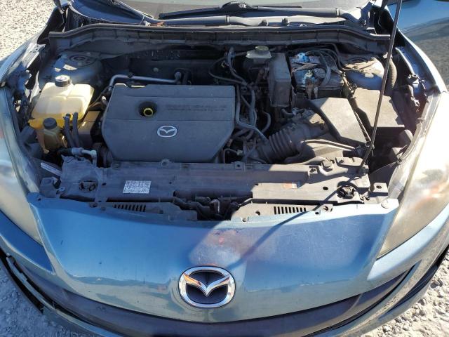 Photo 10 VIN: JM1BL1UG3B1494848 - MAZDA 3 I 