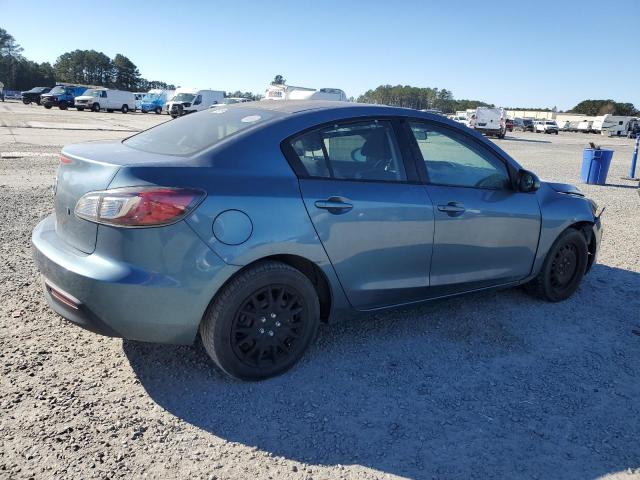 Photo 2 VIN: JM1BL1UG3B1494848 - MAZDA 3 I 