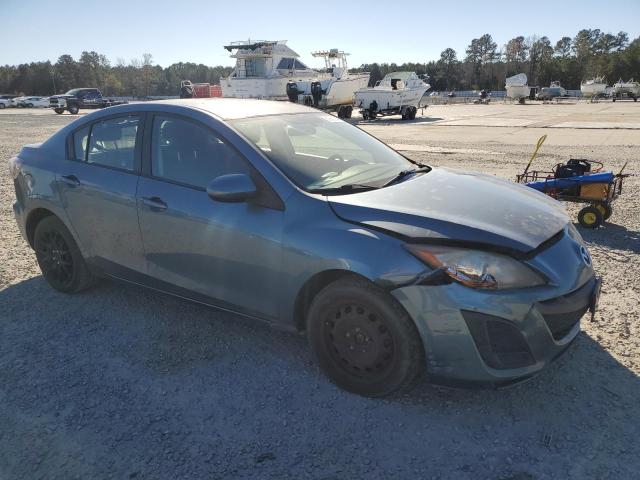 Photo 3 VIN: JM1BL1UG3B1494848 - MAZDA 3 I 