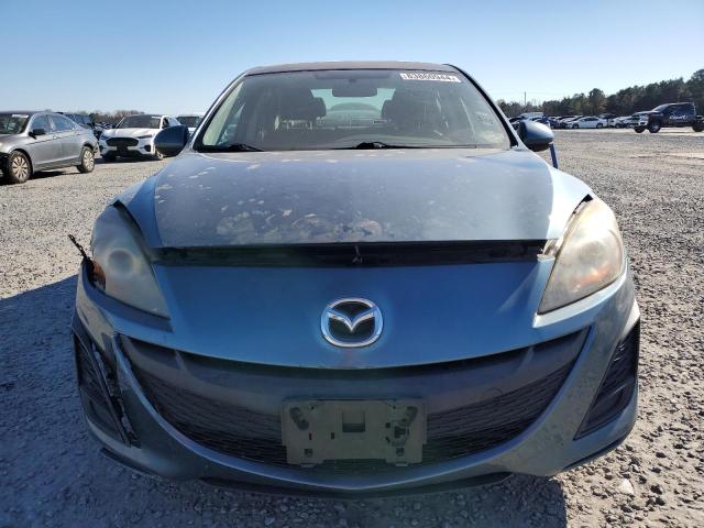 Photo 4 VIN: JM1BL1UG3B1494848 - MAZDA 3 I 