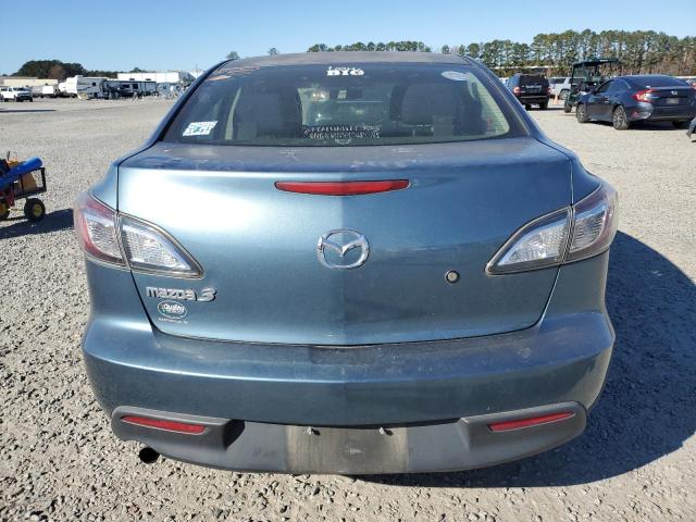 Photo 5 VIN: JM1BL1UG3B1494848 - MAZDA 3 I 