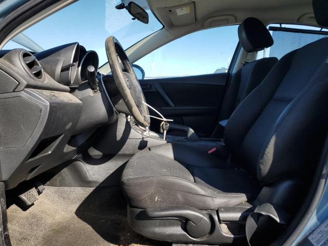 Photo 6 VIN: JM1BL1UG3B1494848 - MAZDA 3 I 