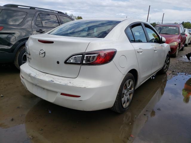 Photo 3 VIN: JM1BL1UG3C1506613 - MAZDA 3 I 