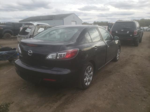 Photo 3 VIN: JM1BL1UG3C1520382 - MAZDA 3 I 