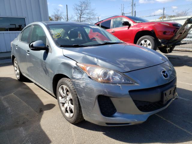 Photo 0 VIN: JM1BL1UG3C1532712 - MAZDA 3 I 