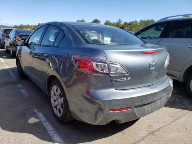 Photo 2 VIN: JM1BL1UG3C1532712 - MAZDA 3 I 