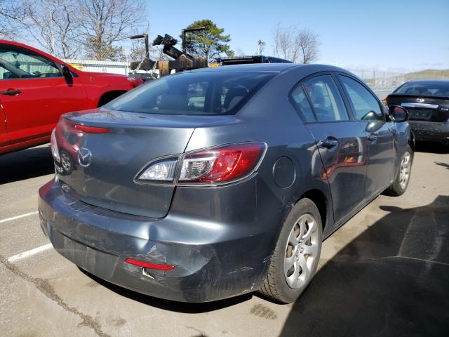 Photo 3 VIN: JM1BL1UG3C1532712 - MAZDA 3 I 