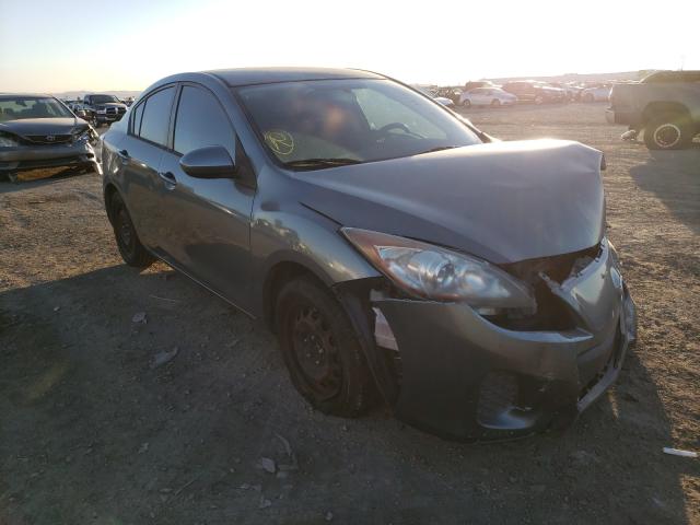 Photo 0 VIN: JM1BL1UG3C1574152 - MAZDA 3 I 