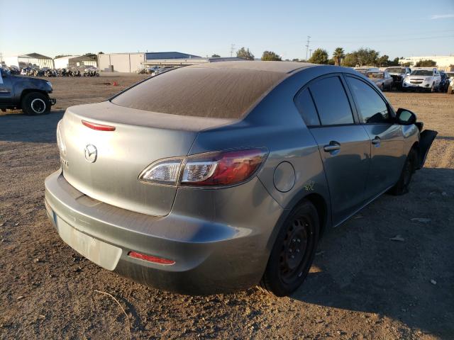 Photo 3 VIN: JM1BL1UG3C1574152 - MAZDA 3 I 