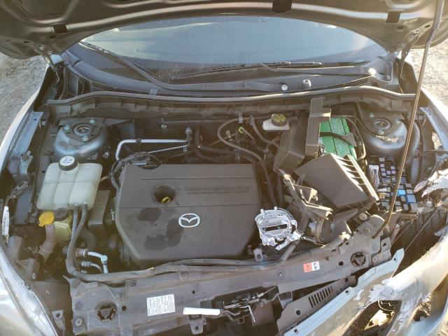 Photo 6 VIN: JM1BL1UG3C1574152 - MAZDA 3 I 