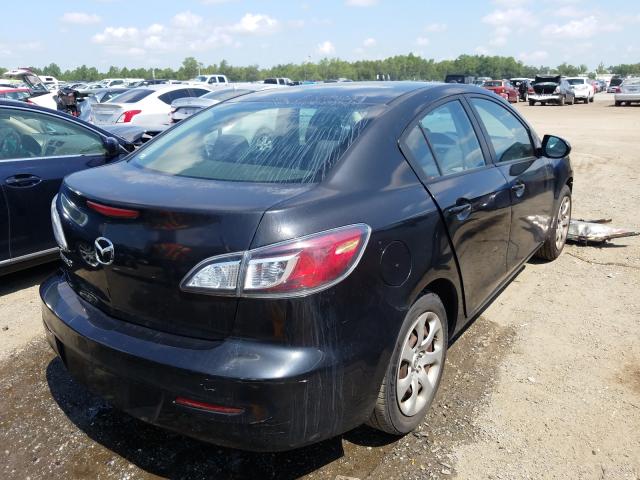 Photo 3 VIN: JM1BL1UG3C1582557 - MAZDA 3 I 