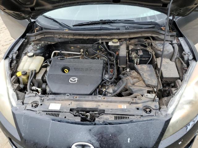 Photo 10 VIN: JM1BL1UG3C1594627 - MAZDA 3 I 