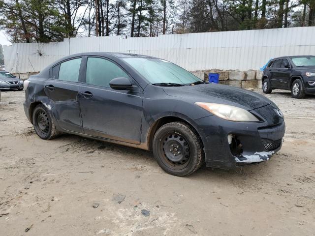 Photo 3 VIN: JM1BL1UG3C1594627 - MAZDA 3 I 