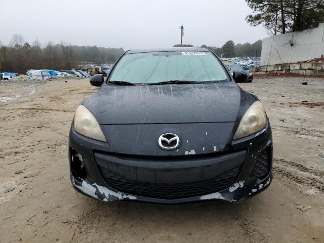 Photo 4 VIN: JM1BL1UG3C1594627 - MAZDA 3 I 