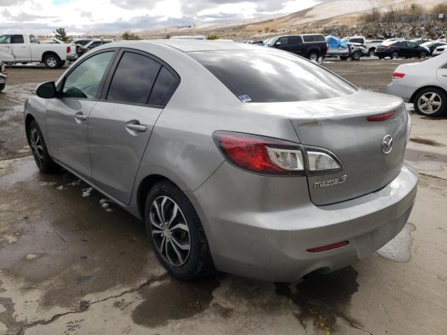 Photo 2 VIN: JM1BL1UG3C1673795 - MAZDA 3 I 