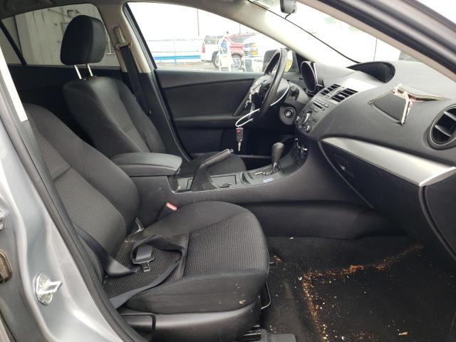 Photo 4 VIN: JM1BL1UG3C1673795 - MAZDA 3 I 