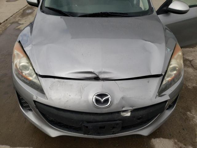 Photo 6 VIN: JM1BL1UG3C1673795 - MAZDA 3 I 