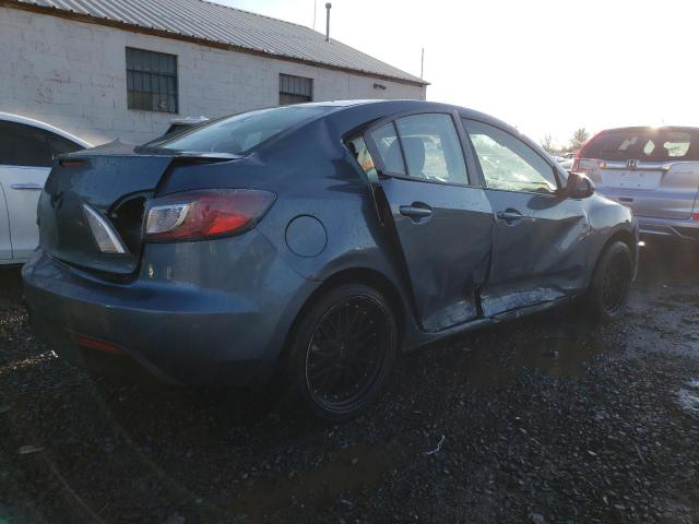 Photo 2 VIN: JM1BL1UG4B1375805 - MAZDA 3 I 