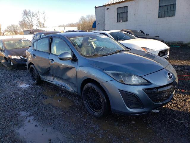 Photo 3 VIN: JM1BL1UG4B1375805 - MAZDA 3 I 