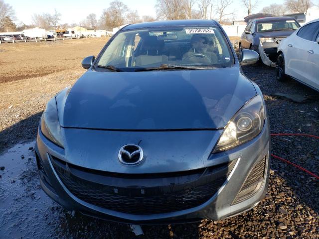 Photo 4 VIN: JM1BL1UG4B1375805 - MAZDA 3 I 