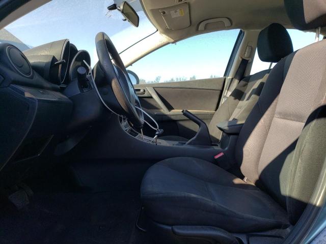 Photo 6 VIN: JM1BL1UG4B1375805 - MAZDA 3 I 