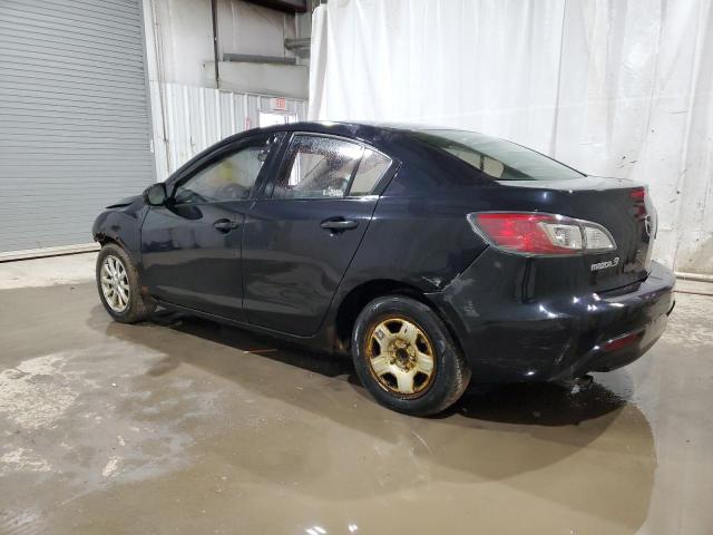 Photo 1 VIN: JM1BL1UG4B1378509 - MAZDA 3 