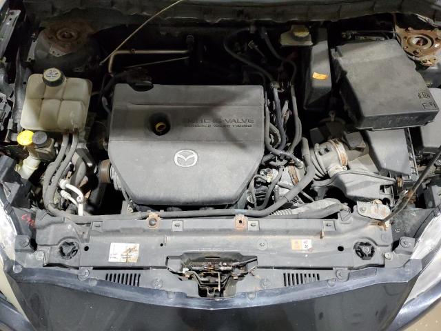 Photo 10 VIN: JM1BL1UG4B1378509 - MAZDA 3 