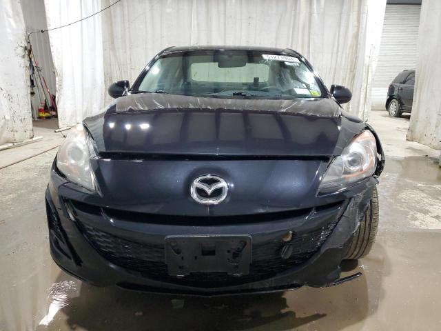 Photo 4 VIN: JM1BL1UG4B1378509 - MAZDA 3 