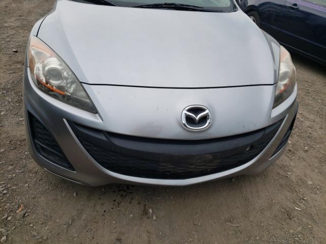 Photo 8 VIN: JM1BL1UG4B1414506 - MAZDA 3 I 