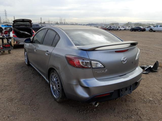 Photo 2 VIN: JM1BL1UG4B1416675 - MAZDA 3 I 